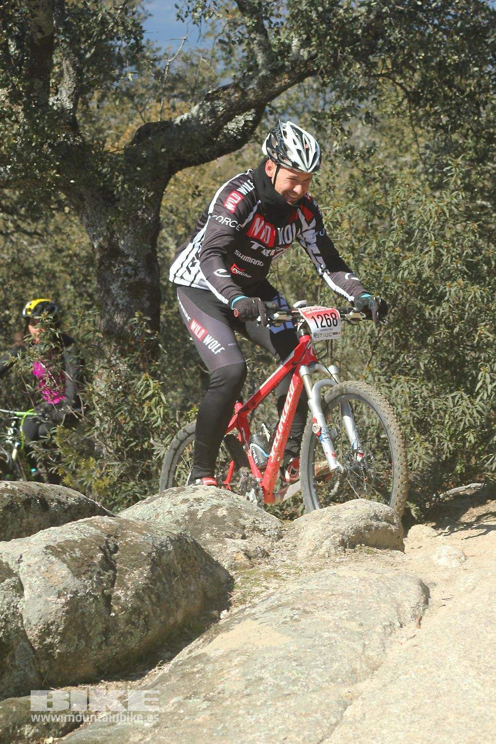 Rally de los Embalses 2015 Galería 8