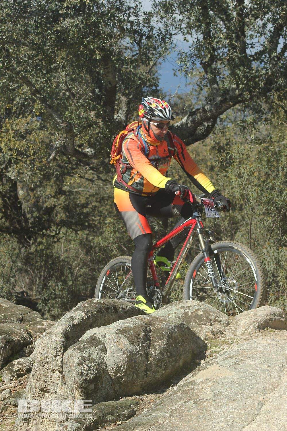 Rally de los Embalses 2015 Galería 8