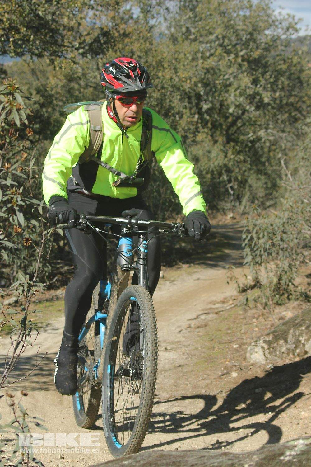 Rally de los Embalses 2015 Galería 8