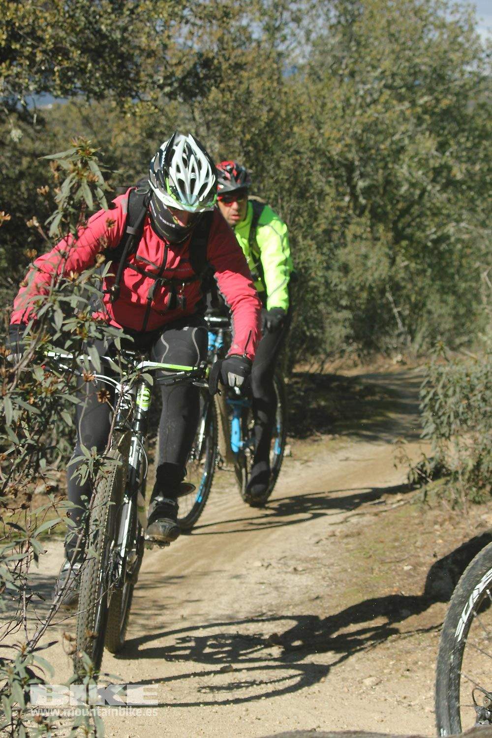 Rally de los Embalses 2015 Galería 8