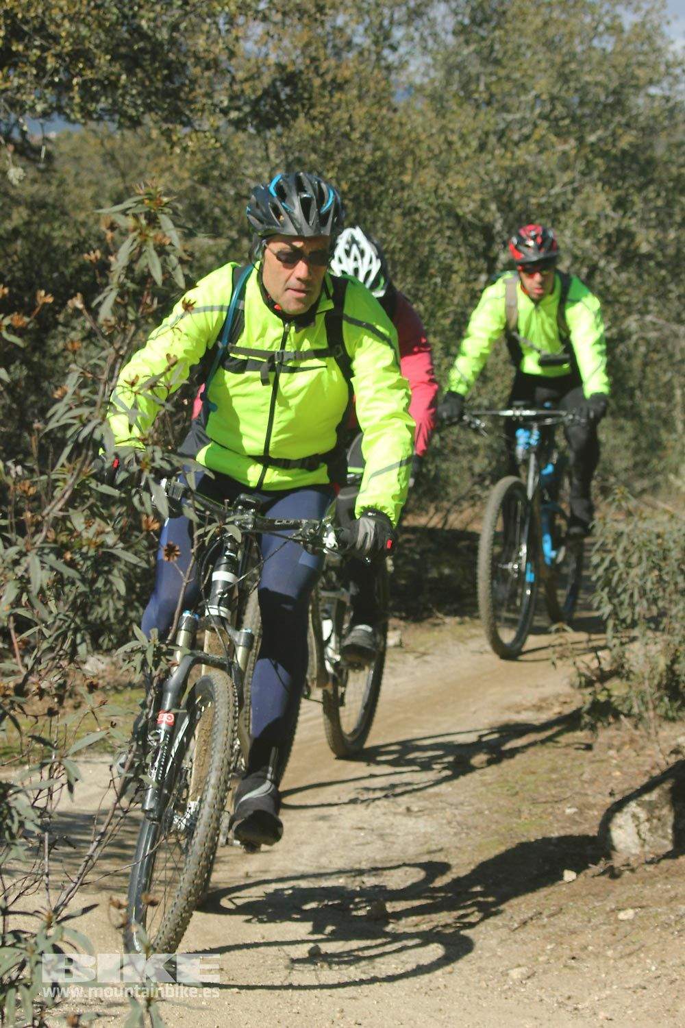 Rally de los Embalses 2015 Galería 8