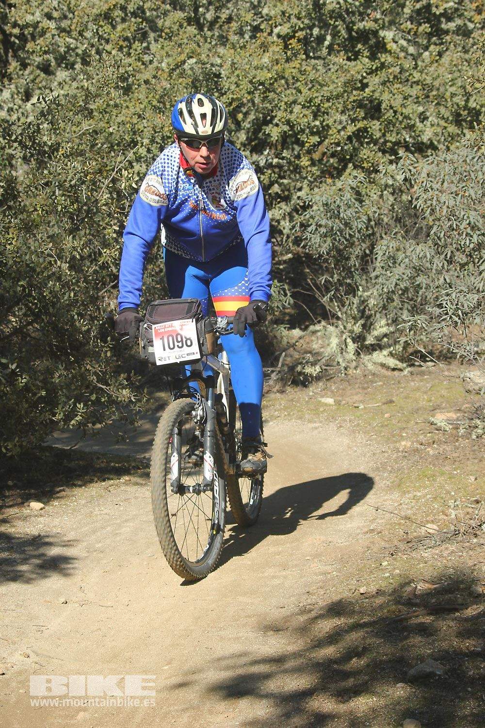 Rally de los Embalses 2015 Galería 8