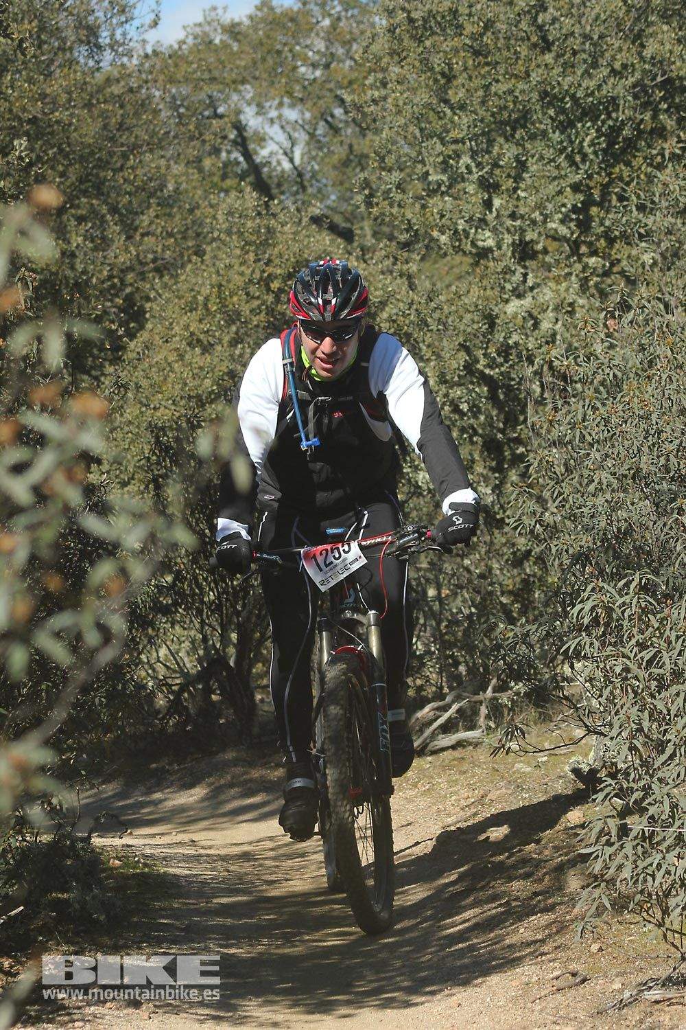 Rally de los Embalses 2015 Galería 8
