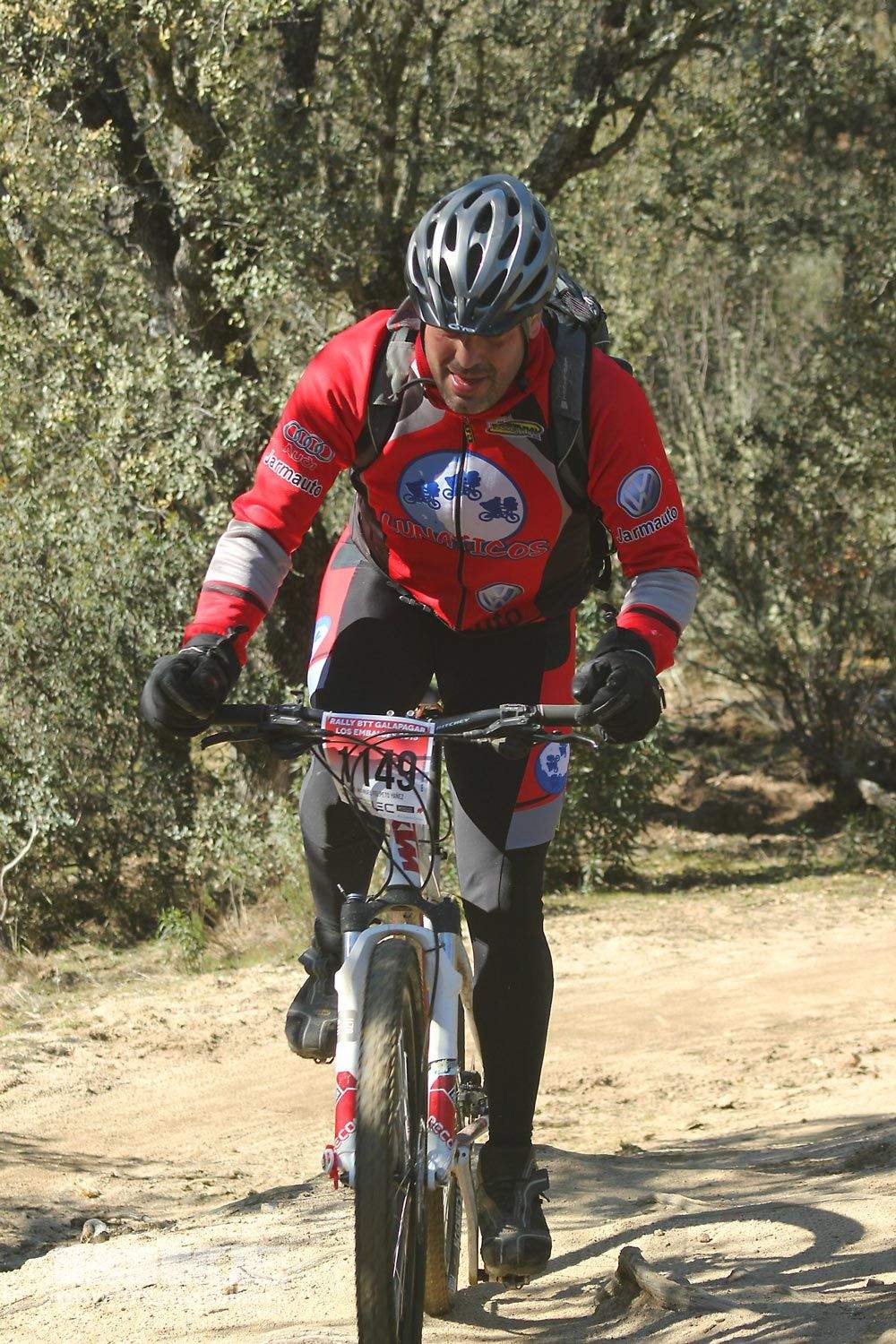 Rally de los Embalses 2015 Galería 8