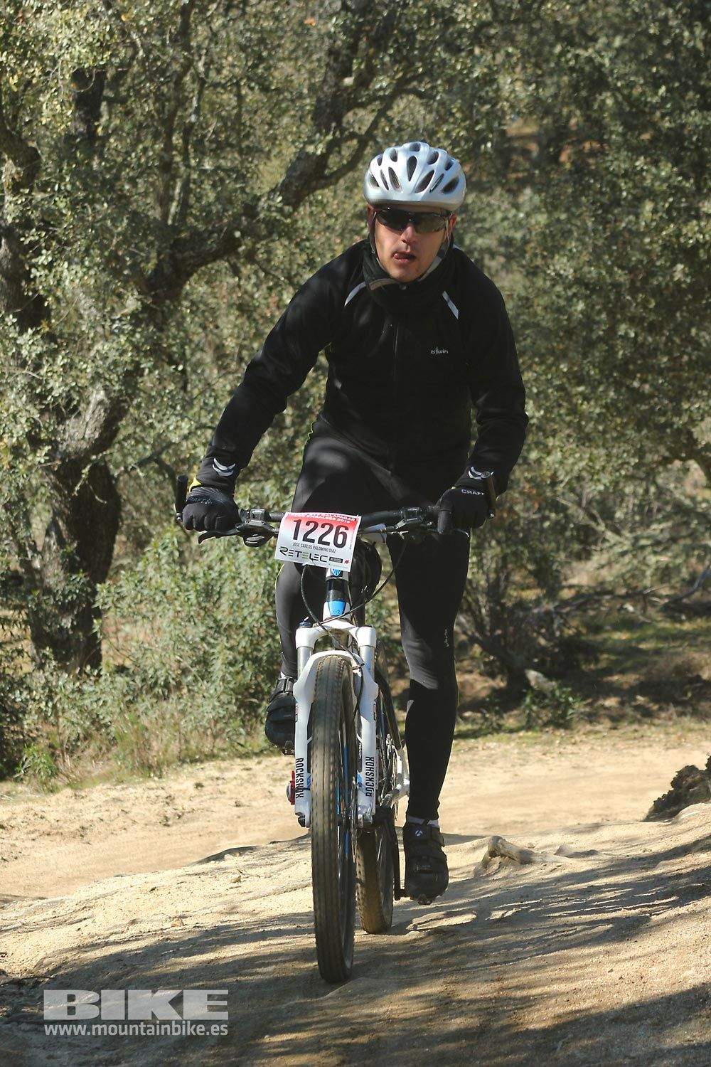 Rally de los Embalses 2015 Galería 8