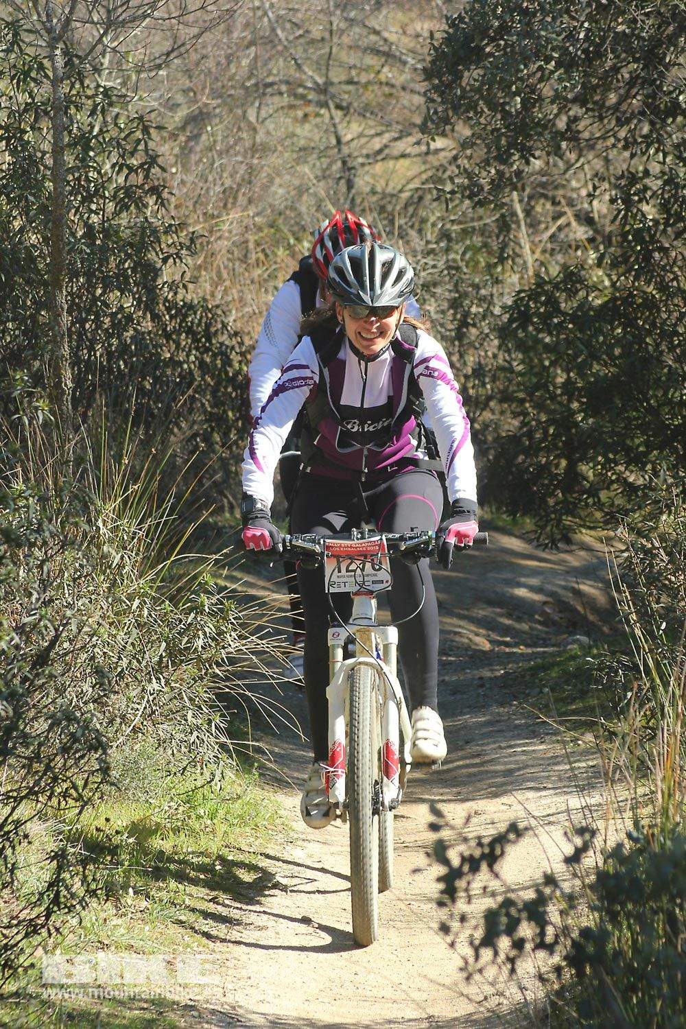Rally de los Embalses 2015 Galería 8