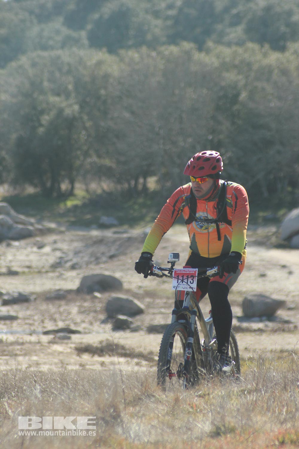 Rally de los Embalses 2015 Galería 8