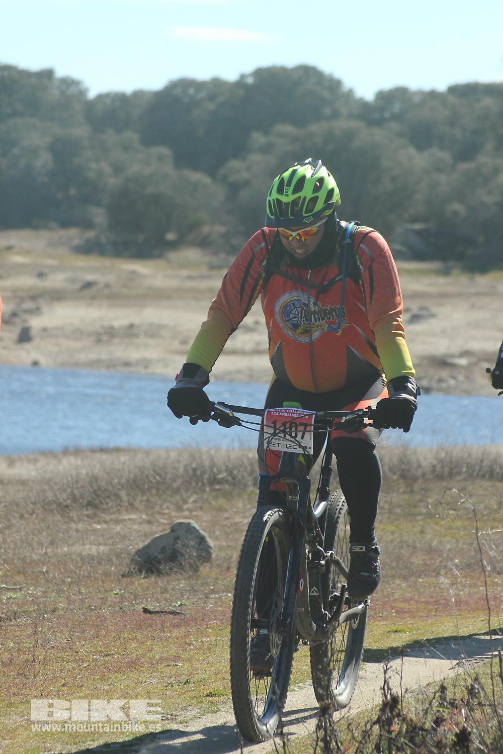 Rally de los Embalses 2015 Galería 8