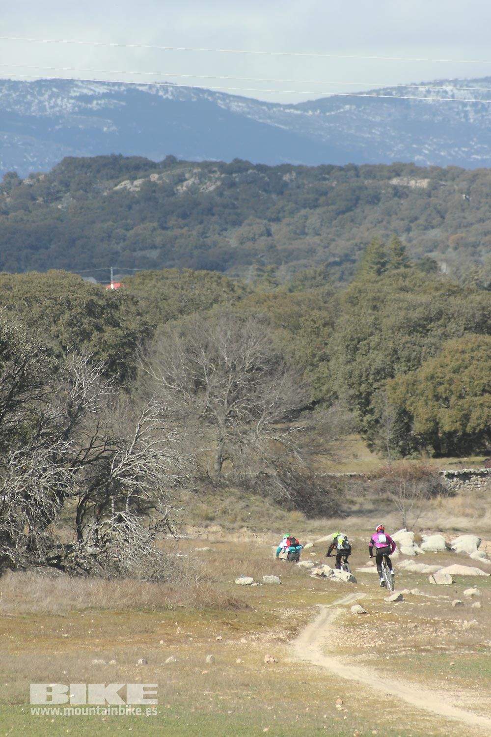 Rally de los Embalses 2015 Galería 8