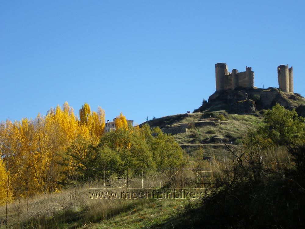 Ruta Río Dulce
