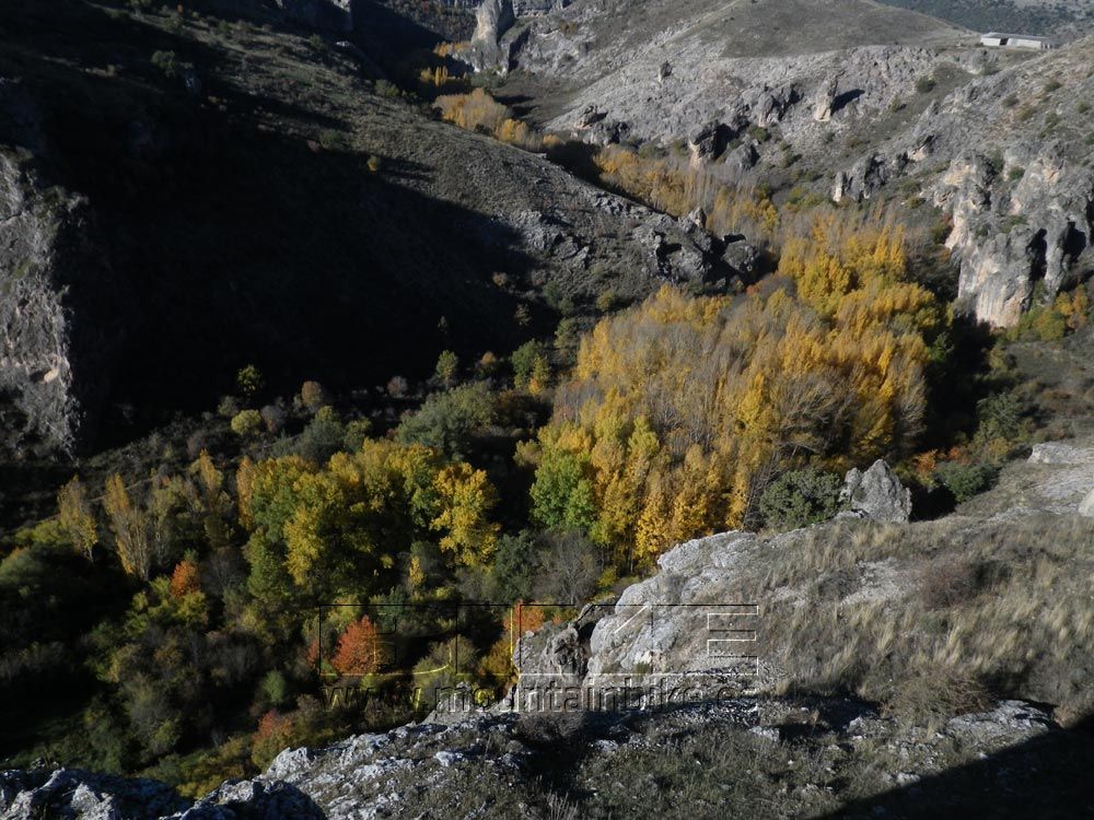 Ruta Río Dulce