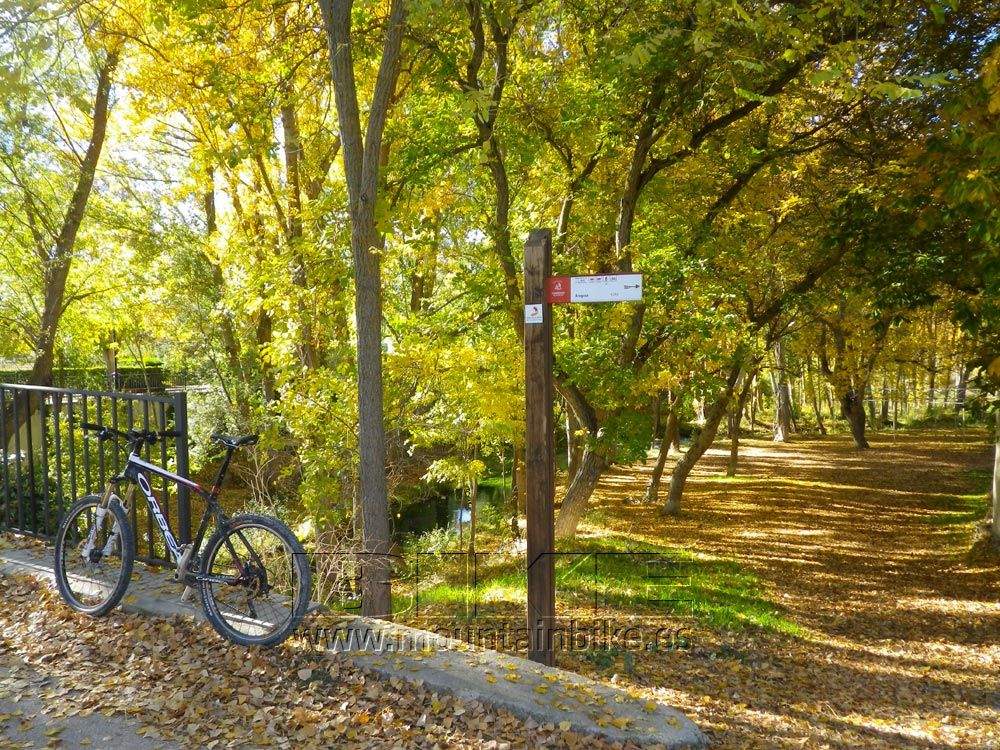 Ruta Río Dulce