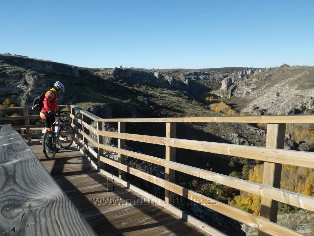 Ruta Río Dulce