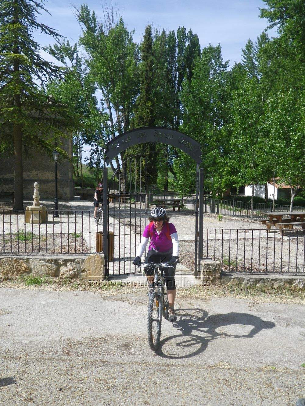 Ruta Río Dulce