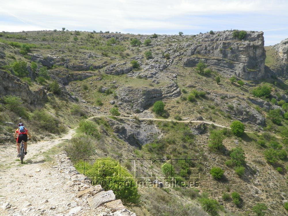Ruta Río Dulce