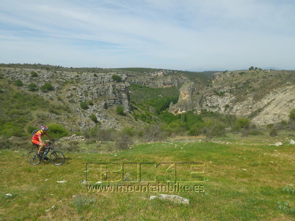 Ruta Río Dulce