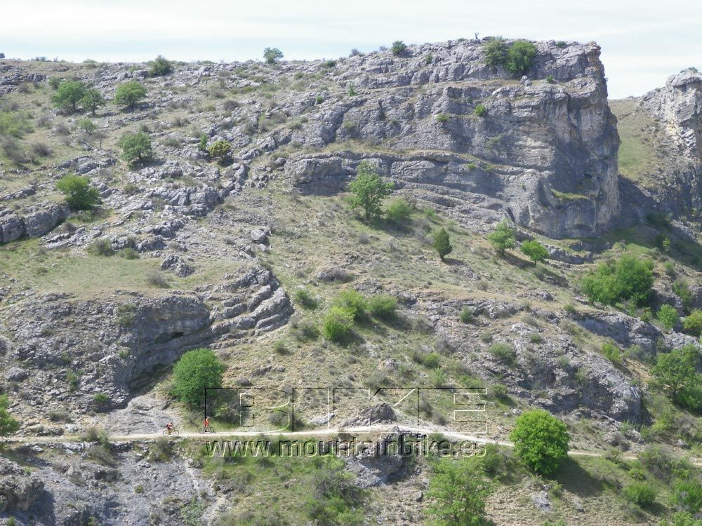 Ruta Río Dulce
