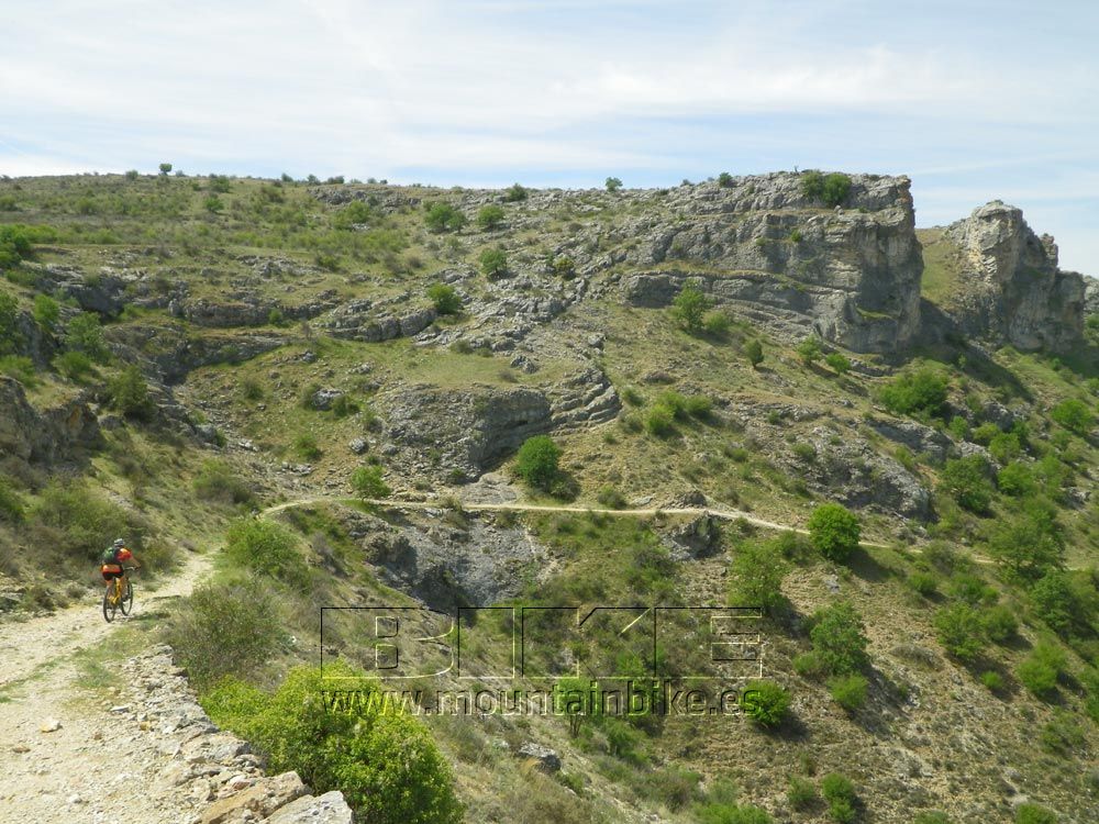 Ruta Río Dulce