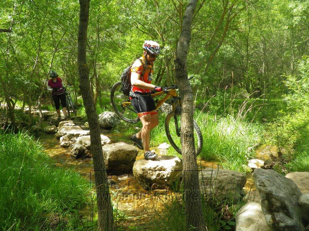 Ruta Río Dulce
