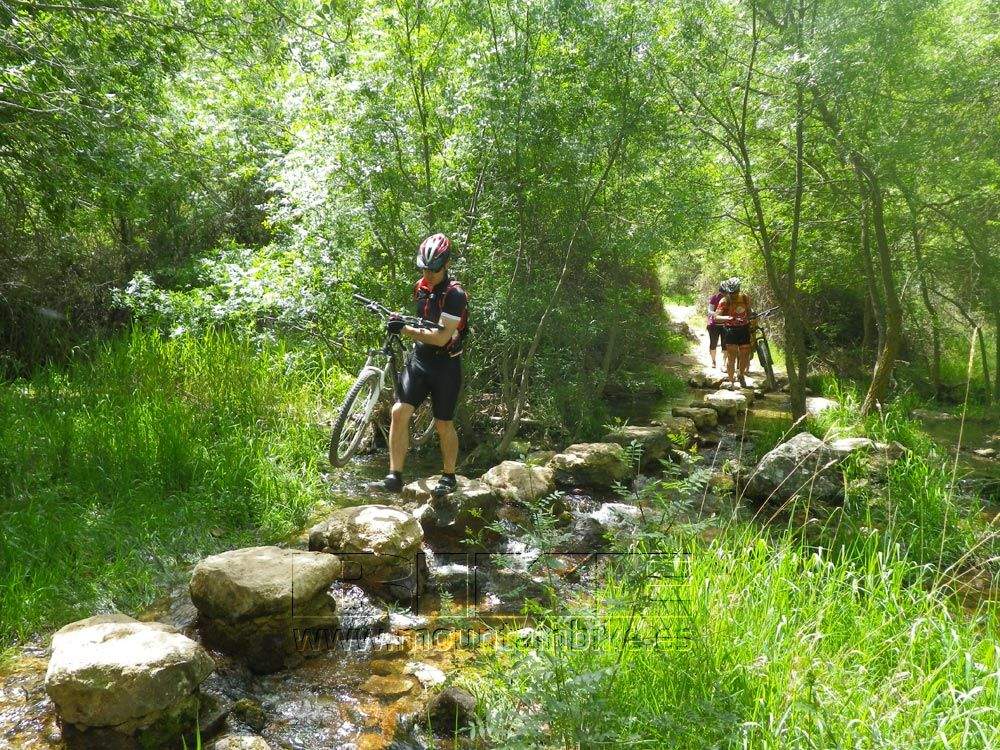 Ruta Río Dulce