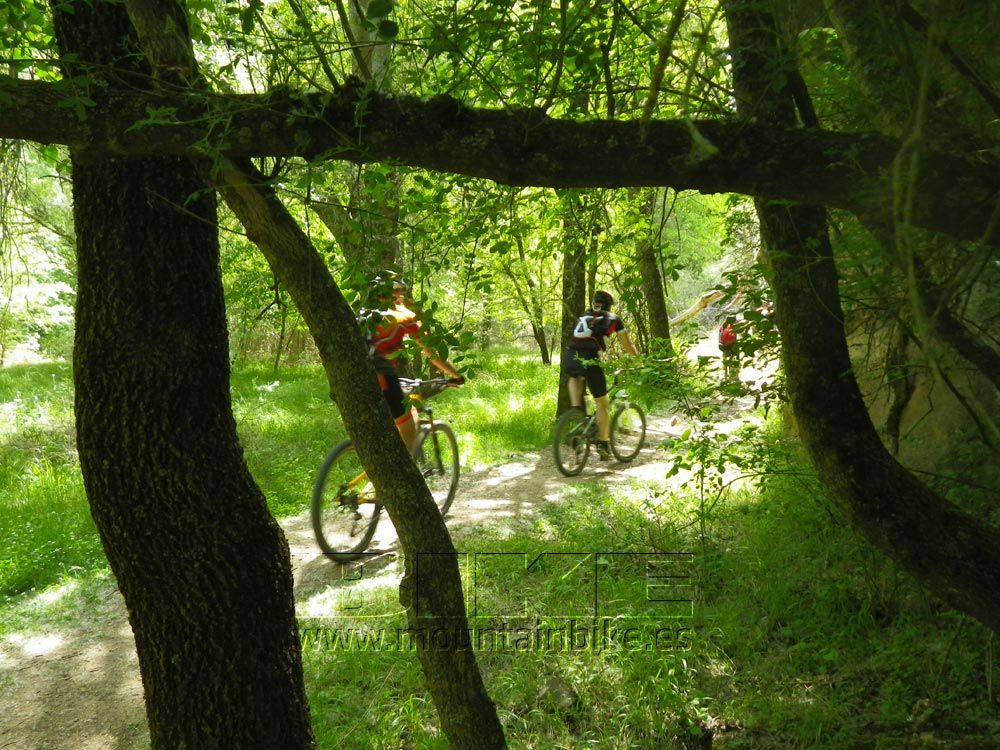 Ruta Río Dulce