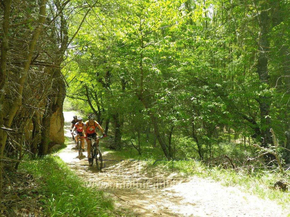 Ruta Río Dulce
