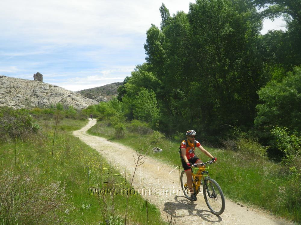 Ruta Río Dulce
