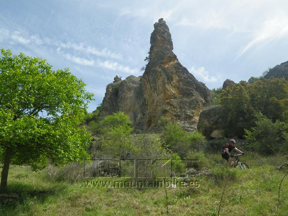 Ruta Río Dulce