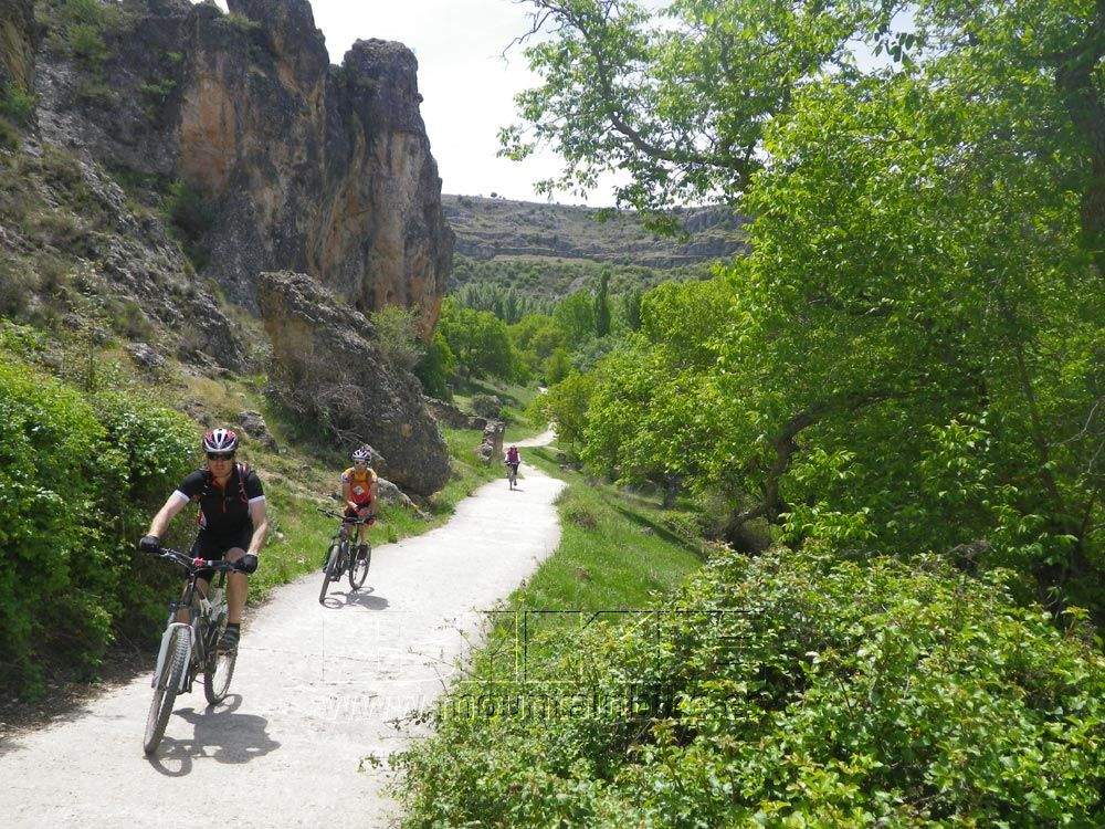 Ruta Río Dulce