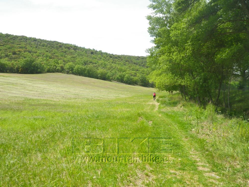 Ruta Río Dulce