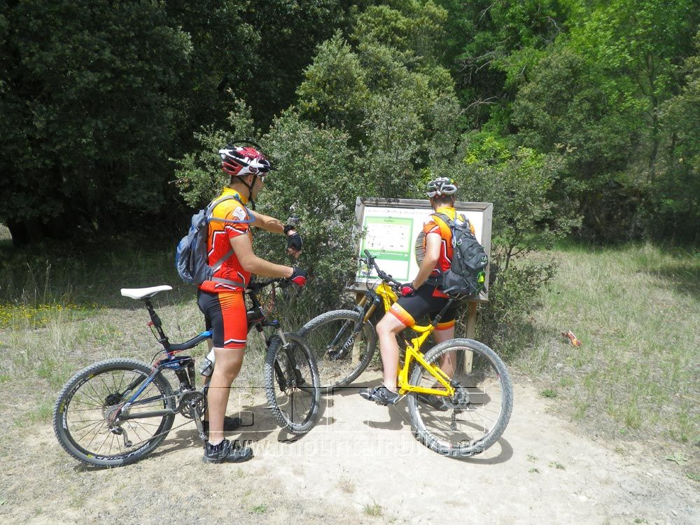 Ruta Río Dulce