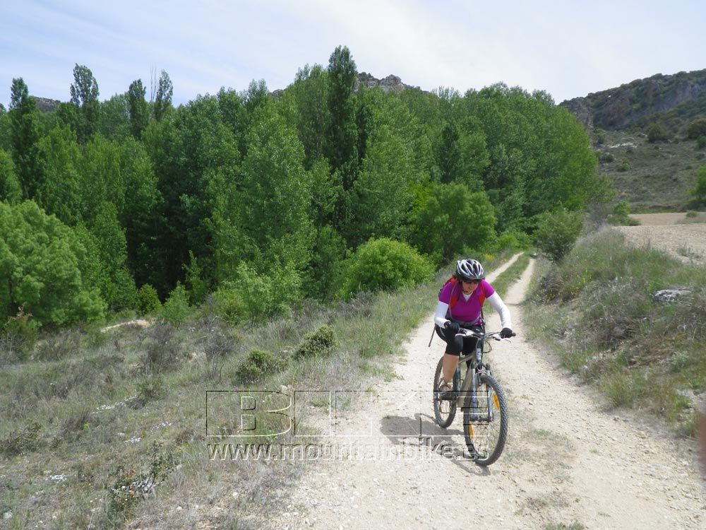 Ruta Río Dulce