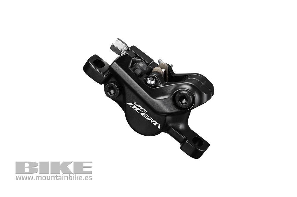 Nuevo Shimano Acera 2015