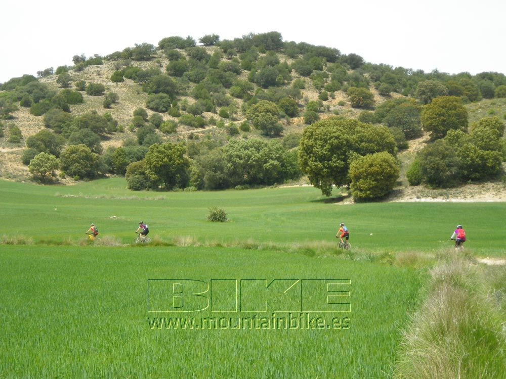 Ruta Río Dulce