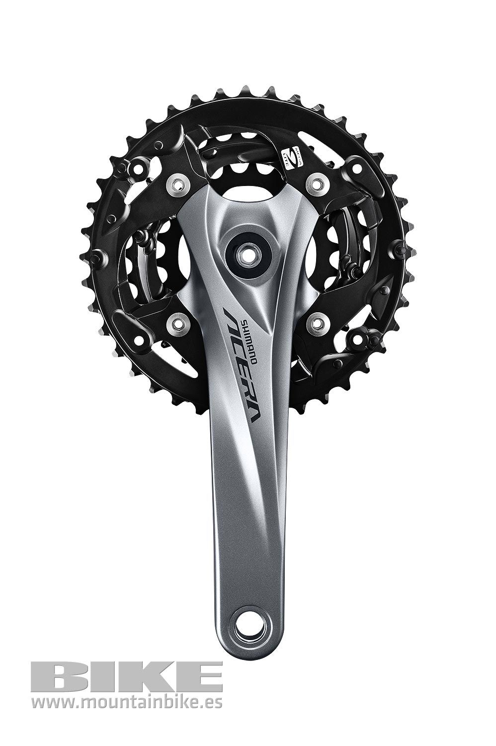 Nuevo Shimano Acera 2015