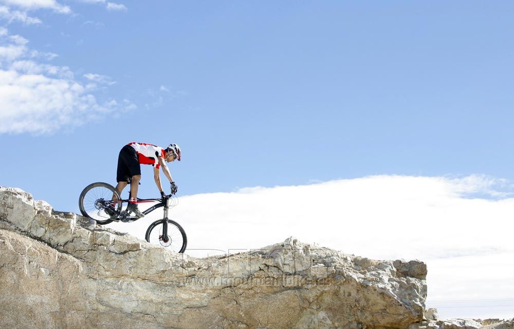 Bicis Históricas: Specialized S Works Enduro SL