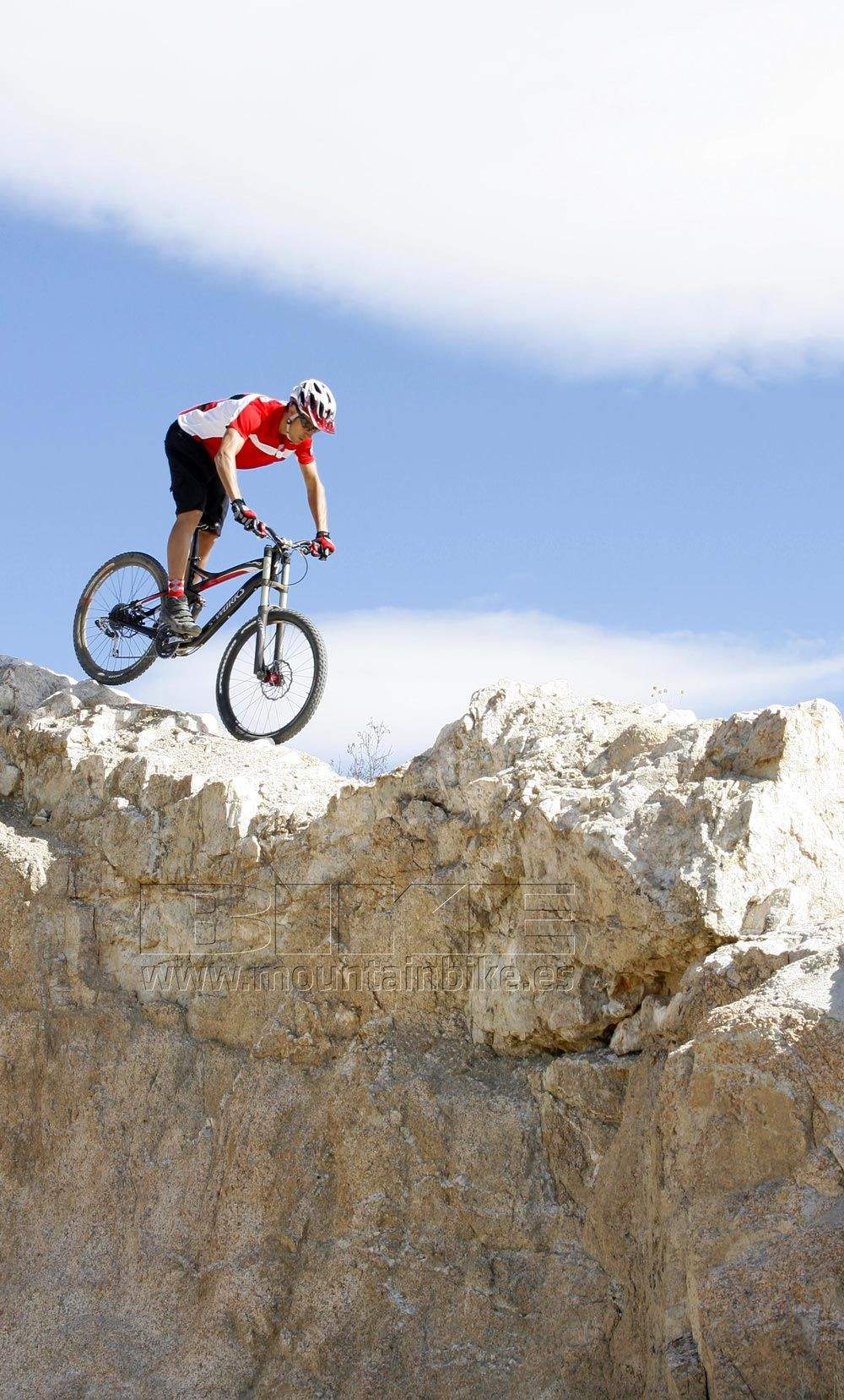 Bicis Históricas: Specialized S Works Enduro SL