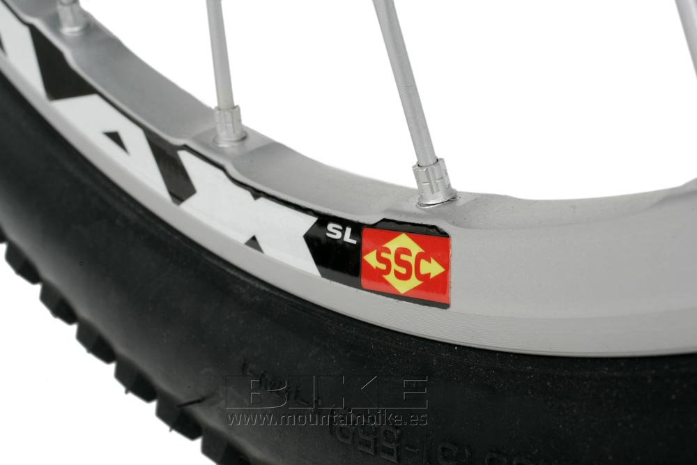 Bicis Históricas: Specialized Stumjumper FSR Carbon 2006