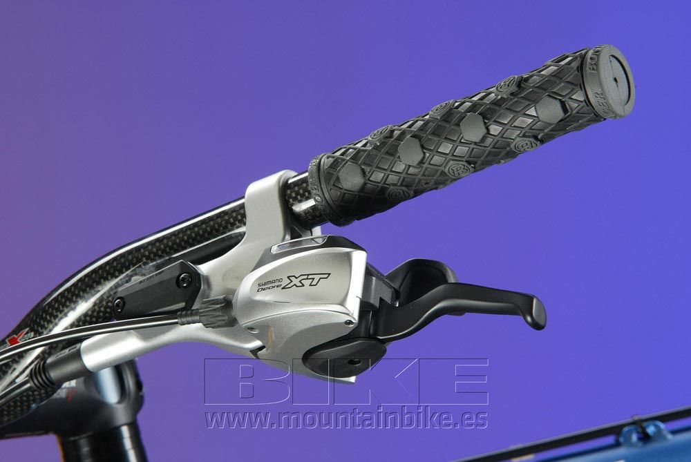 Bicis Históricas: Trek Fuel EX 2005