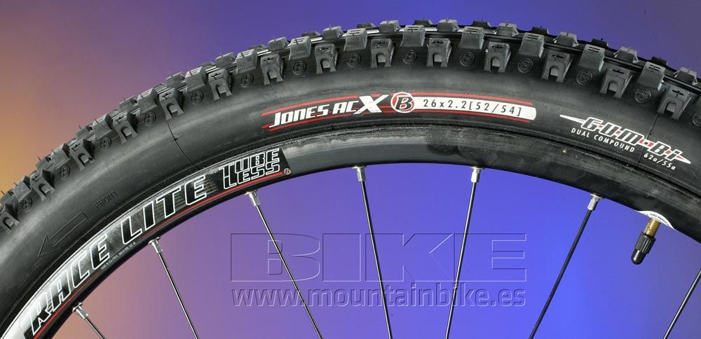 Bicis Históricas: Trek Fuel EX 2005