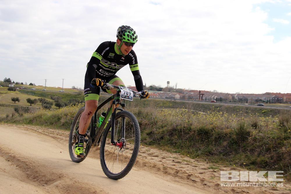 Navalcarnero Al Limite 2015 galería 1