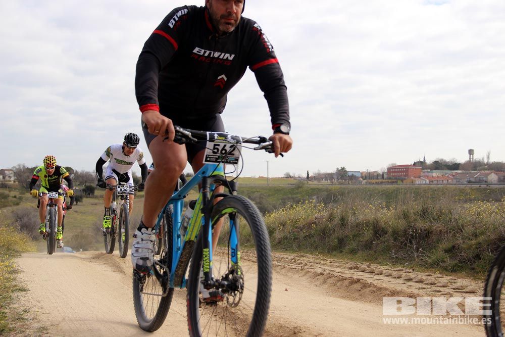 Navalcarnero Al Limite 2015 galería 1