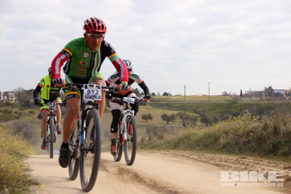 Navalcarnero Al Limite 2015 galería 1