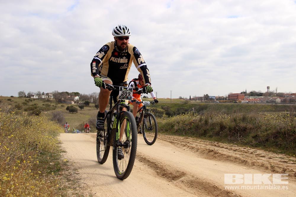 Navalcarnero al Límite 2015 Galería 4