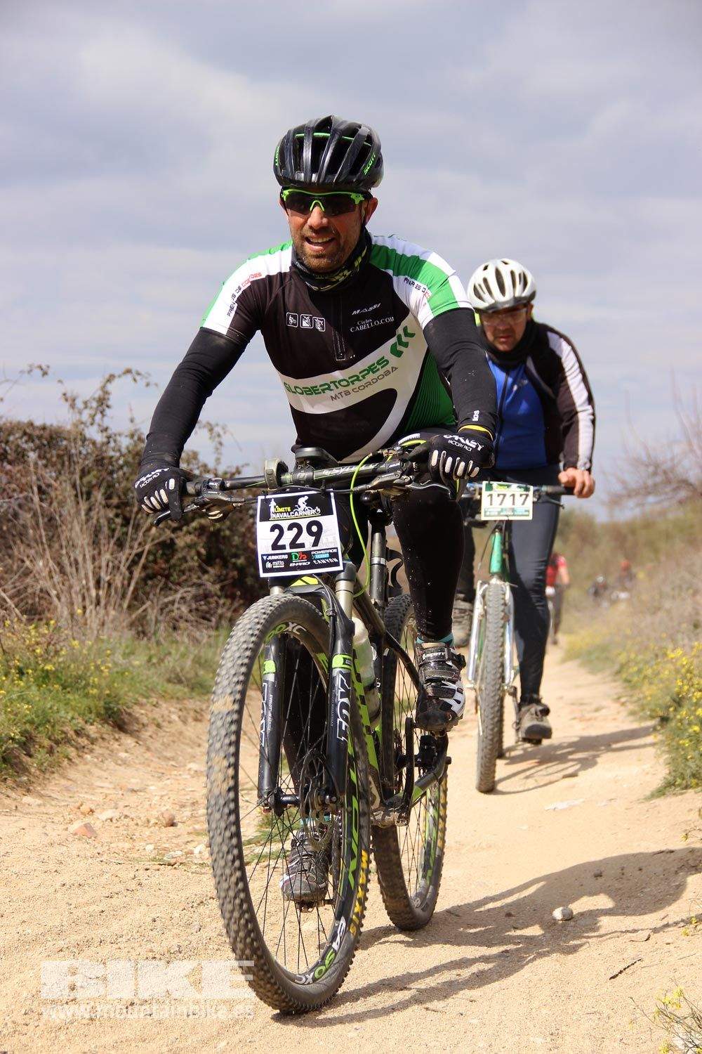 Navalcarnero Al Limite 2015 galería 12