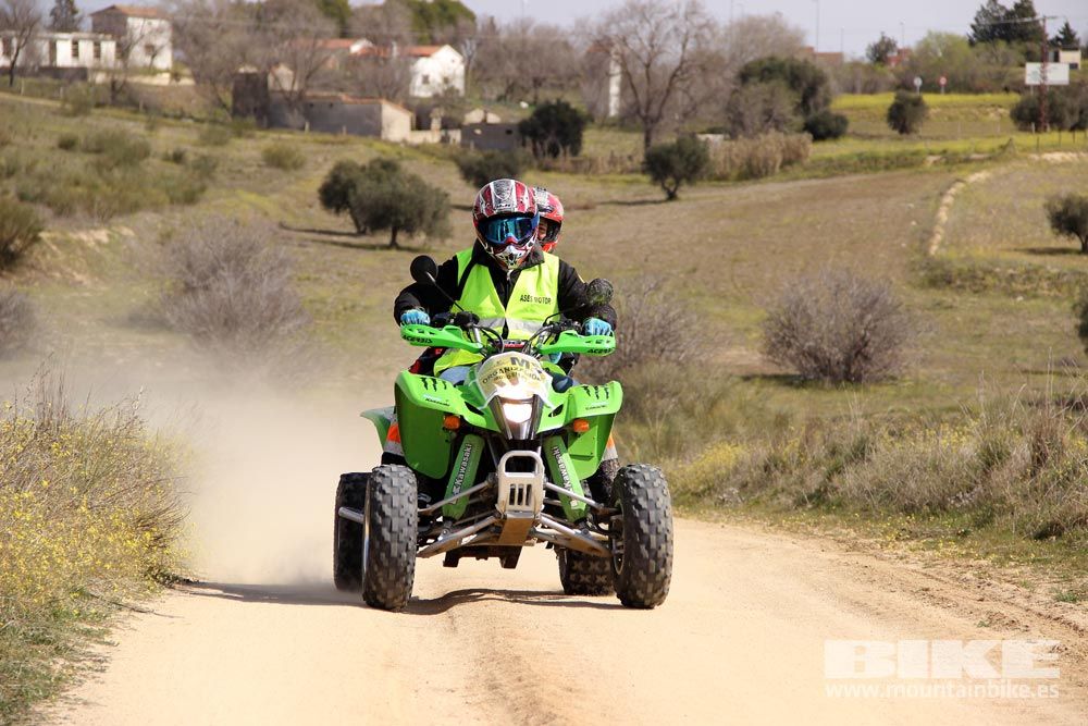Navalcarnero Al Limite 2015 galería 12