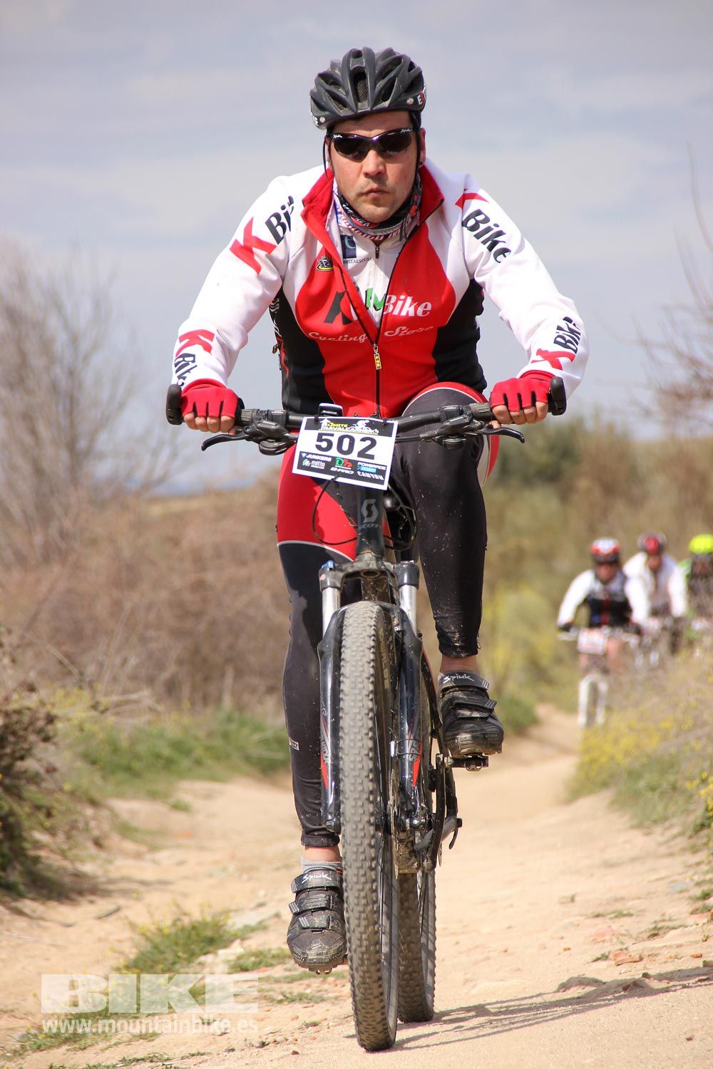 Navalcarnero Al Limite 2015 galería 12