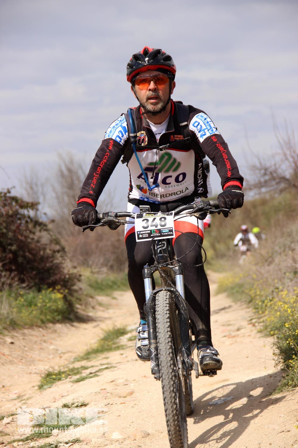 Navalcarnero Al Limite 2015 galería 12