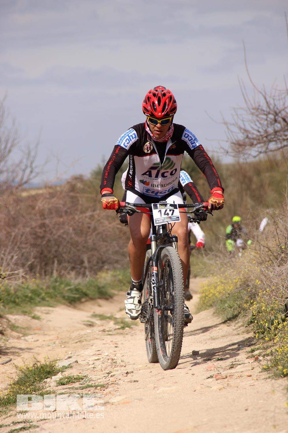 Navalcarnero Al Limite 2015 galería 12