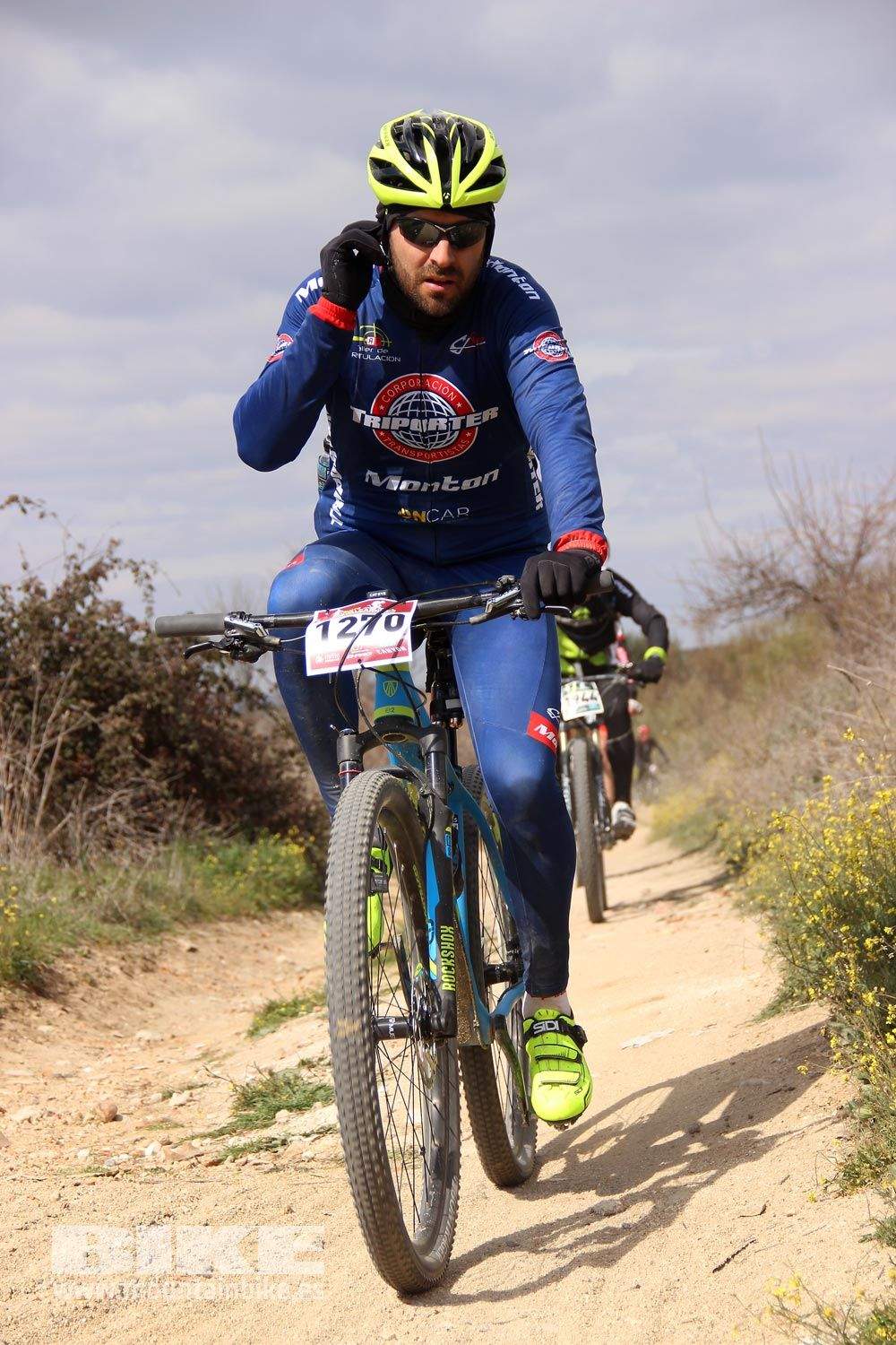Navalcarnero Al Limite 2015 galería 13